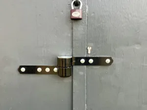 Prodej garáže, Ostrava, Tavičská, 19 m2