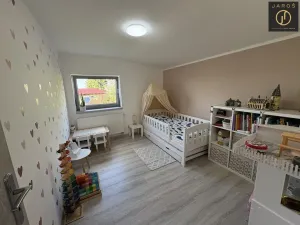 Prodej rodinného domu, Horoměřice, 110 m2