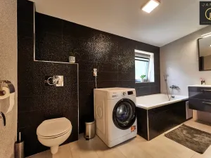 Prodej rodinného domu, Horoměřice, 110 m2