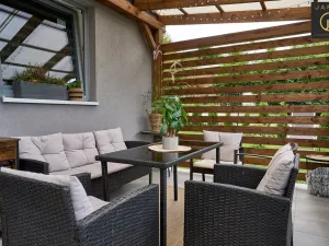 Prodej rodinného domu, Horoměřice, 110 m2