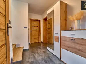 Prodej rodinného domu, Horoměřice, Třešňovka, 110 m2