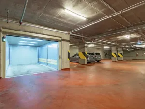 Pronájem bytu 2+kk, Praha - Karlín, Sokolovská, 55 m2