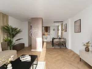 Pronájem bytu 3+kk, Klimkovice - Hýlov, 68 m2