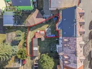 Prodej bytu 1+1, Karlovy Vary, Jabloňová, 38 m2