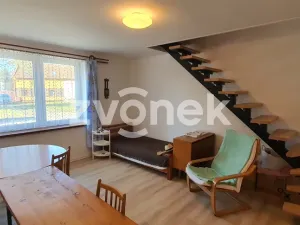 Prodej rodinného domu, Litenčice - Strabenice, 72 m2