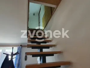 Prodej rodinného domu, Litenčice - Strabenice, 72 m2