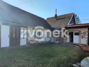 Prodej rodinného domu, Litenčice - Strabenice, 72 m2