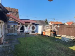 Prodej rodinného domu, Litenčice - Strabenice, 72 m2