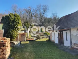 Prodej rodinného domu, Litenčice - Strabenice, 72 m2