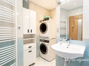 Pronájem bytu 3+kk, Praha - Chodov, Květnového vítězství, 66 m2