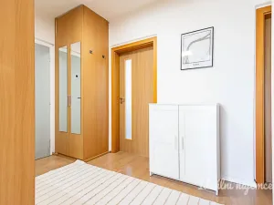 Pronájem bytu 3+kk, Praha - Chodov, Květnového vítězství, 66 m2