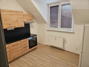 Pronájem bytu 2+1, Příbram - Příbram VII, Legionářů, 53 m2