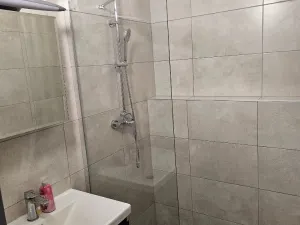 Pronájem bytu 2+1, Příbram - Příbram VII, Legionářů, 53 m2