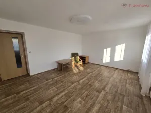 Pronájem bytu 2+1, Přerov - Přerov I-Město, Jižní čtvrť IV, 61 m2