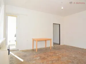 Prodej bytu 2+kk, Brno - Černovice, Zvěřinova, 43 m2