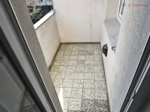 Prodej bytu 2+kk, Brno - Černovice, Zvěřinova, 43 m2