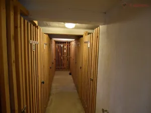 Prodej bytu 2+kk, Brno - Černovice, Zvěřinova, 43 m2