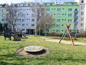 Prodej bytu 2+kk, Brno - Černovice, Zvěřinova, 43 m2