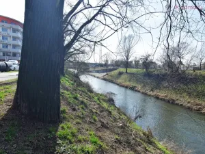 Prodej bytu 2+kk, Brno - Černovice, Zvěřinova, 43 m2