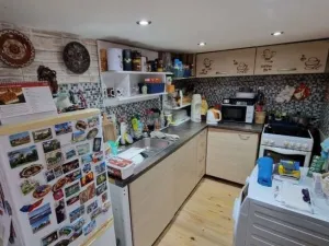 Dražba rodinného domu, Vysoké Studnice, 35 m2