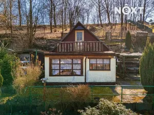 Prodej chaty, Ledečko, 74 m2