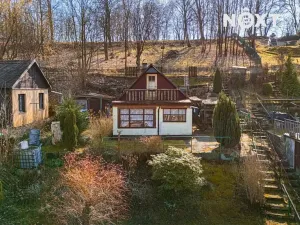 Prodej chaty, Ledečko, 74 m2