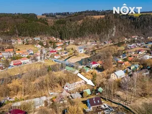 Prodej chaty, Ledečko, 74 m2