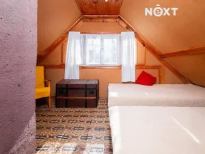 Prodej chaty, Ledečko, 74 m2