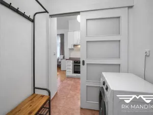 Prodej bytu 1+kk, Praha - Nové Město, Podskalská, 28 m2