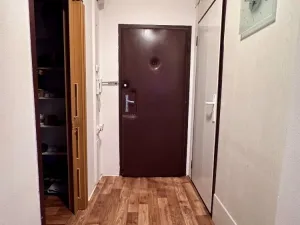 Prodej bytu 3+1, Varnsdorf, Pražská, 85 m2