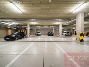 Pronájem bytu 4+kk, Praha - Smíchov, Holečkova, 207 m2