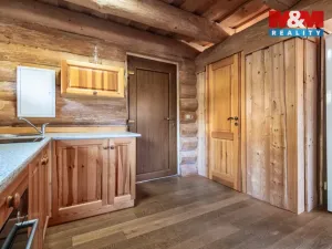 Prodej chaty, Střížovice, 65 m2