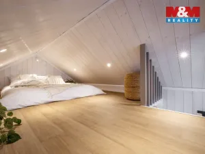 Prodej domu na klíč, Zdobnice, 56 m2