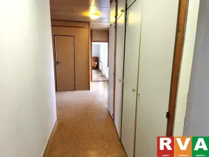 Prodej bytu 3+1, Stříbro, Žižkova, 87 m2