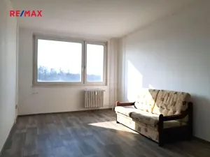 Pronájem bytu 2+kk, Praha - Písnice, Na okruhu, 50 m2