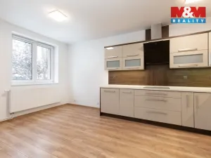 Prodej atypického bytu, Bohumín - Nový Bohumín, Čáslavská, 125 m2