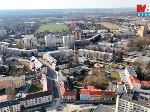 Prodej atypického bytu, Bohumín - Nový Bohumín, Čáslavská, 125 m2