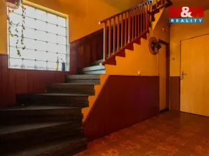 Prodej rodinného domu, Velká Kraš, 127 m2