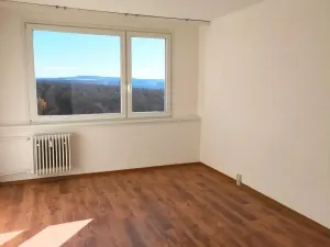 Pronájem bytu 2+1, Praha - Kamýk, Krhanická, 52 m2