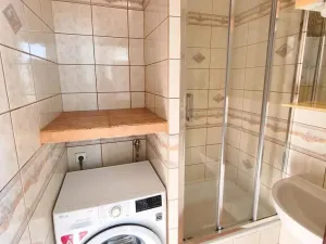 Pronájem bytu 2+1, Praha - Kamýk, Krhanická, 52 m2