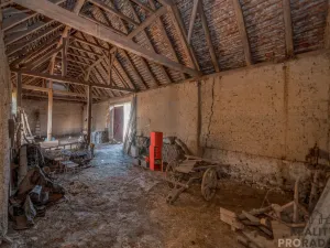 Prodej chalupy, Horní Dunajovice, 350 m2