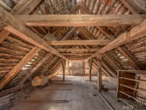 Prodej chalupy, Horní Dunajovice, 350 m2