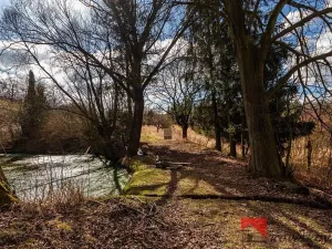 Prodej pozemku pro bydlení, Řepín, 707 m2