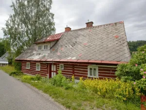 Prodej chalupy, Rokytnice nad Jizerou - Dolní Rokytnice, 155 m2