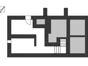 Prodej chalupy, Rokytnice nad Jizerou - Dolní Rokytnice, 155 m2