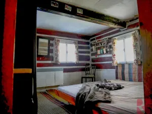 Prodej chalupy, Rokytnice nad Jizerou - Dolní Rokytnice, 155 m2