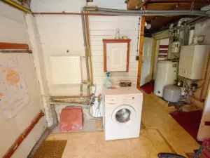 Prodej chalupy, Rokytnice nad Jizerou - Dolní Rokytnice, 155 m2