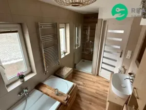 Prodej rodinného domu, Náchod, Kotěrova, 100 m2