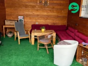 Prodej rodinného domu, Náchod, Kotěrova, 100 m2