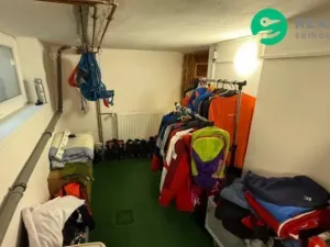 Prodej rodinného domu, Náchod, Kotěrova, 100 m2